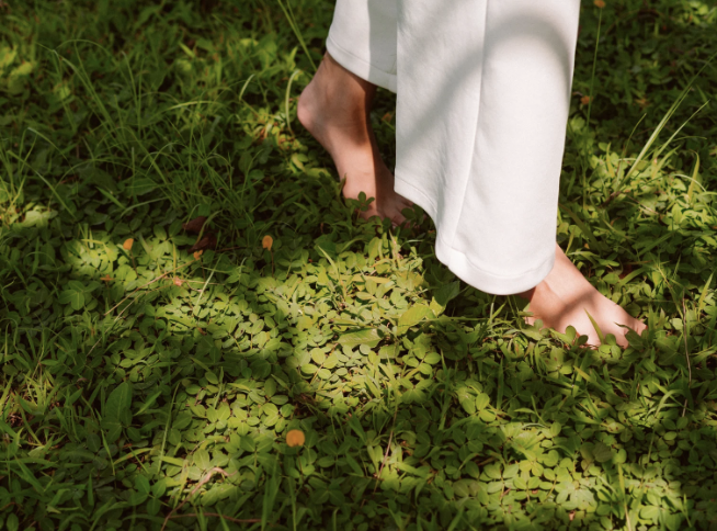 Grounding