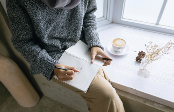 Journaling